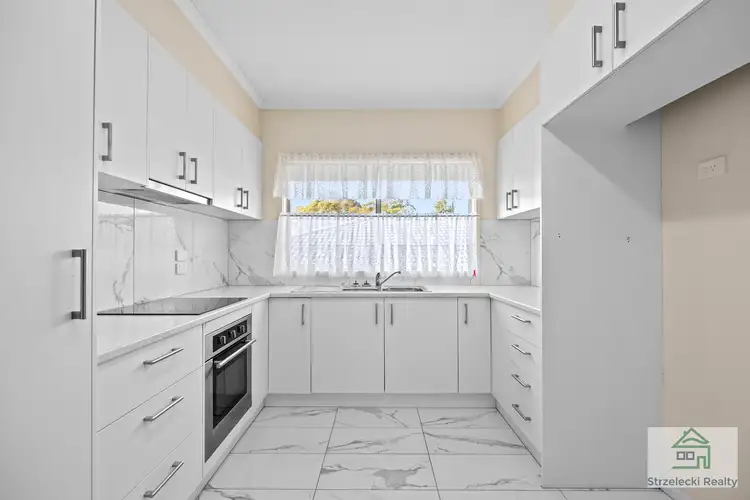 Sixth view of Homely house listing, 1 Catterick Ave, Churchill VIC 3842