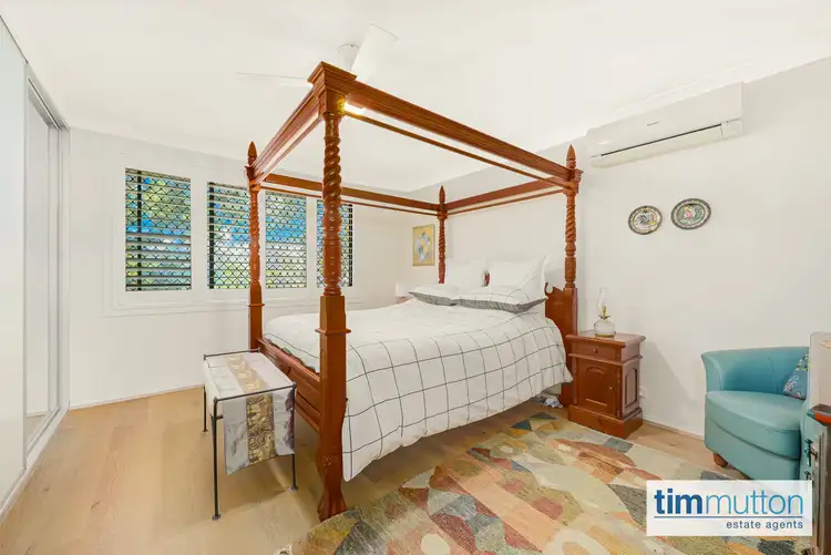 Fifth view of Homely townhouse listing, Unit 1/184 Birdwood Rd, Georges Hall NSW 2198