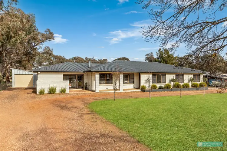 Main view of Homely house listing, 60 High St, Axedale VIC 3551