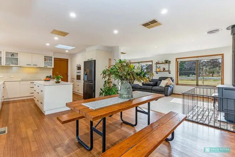 Second view of Homely house listing, 60 High St, Axedale VIC 3551