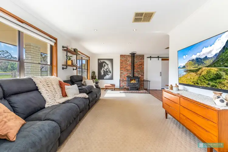 Fifth view of Homely house listing, 60 High St, Axedale VIC 3551