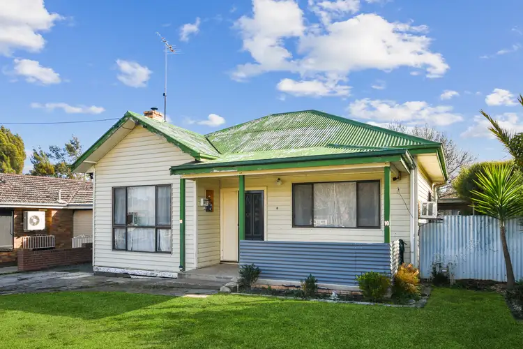 10 Grant St, Stawell VIC 3380