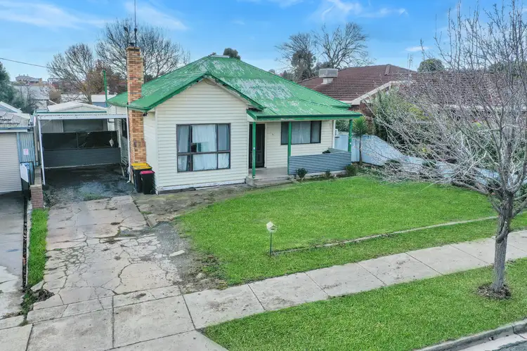 Second view of Homely house listing, 10 Grant St, Stawell VIC 3380