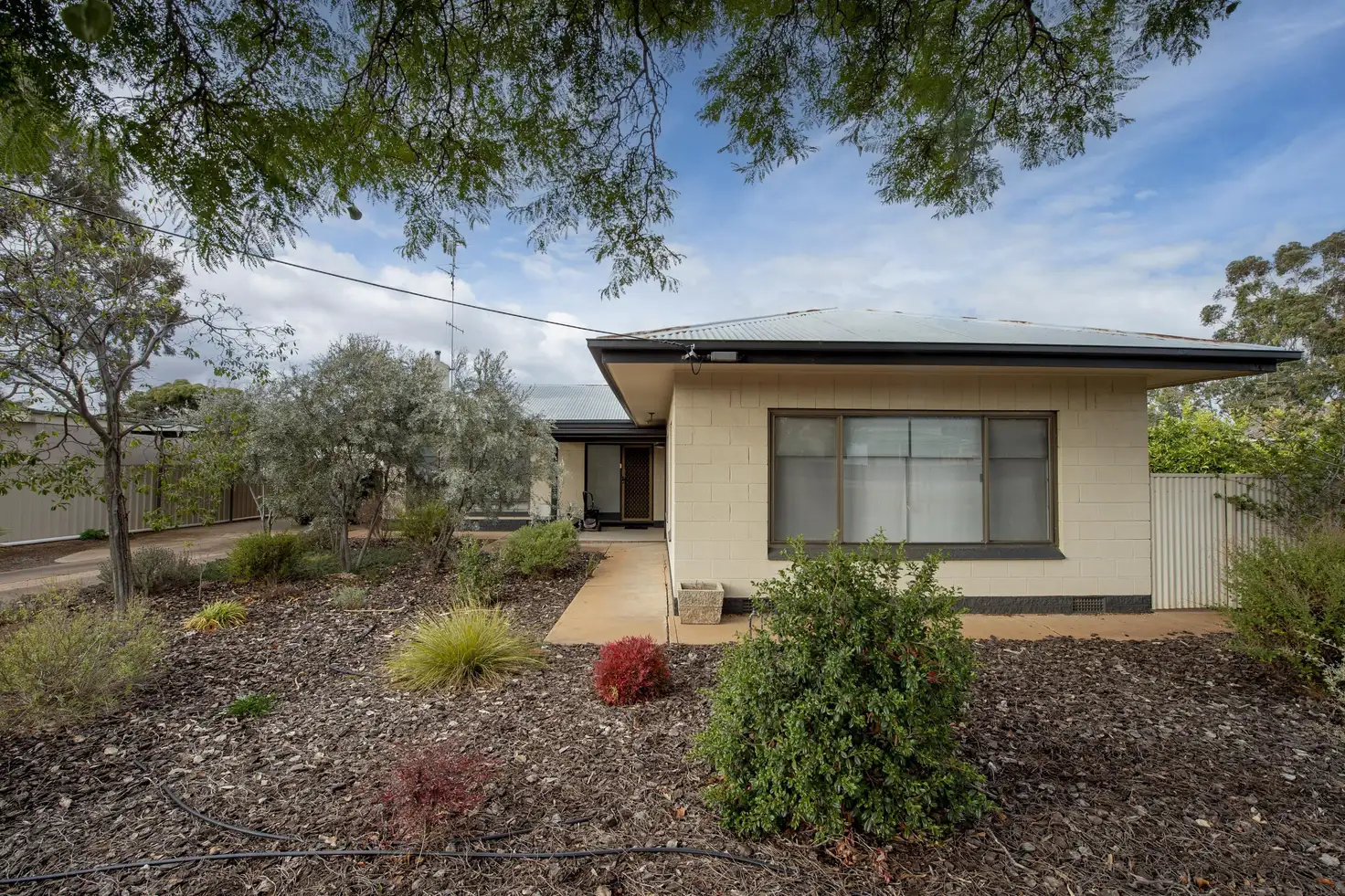Main view of Homely house listing, 9 Musgrave Street, Crystal Brook SA 5523
