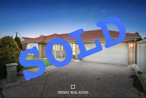 Main view of Homely house listing, 264 Ormond Rd, Narre Warren South VIC 3805