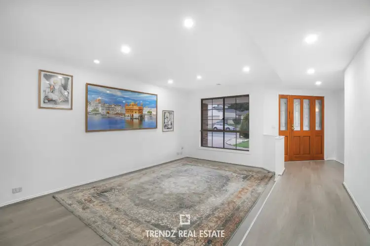 Fourth view of Homely house listing, 264 Ormond Rd, Narre Warren South VIC 3805