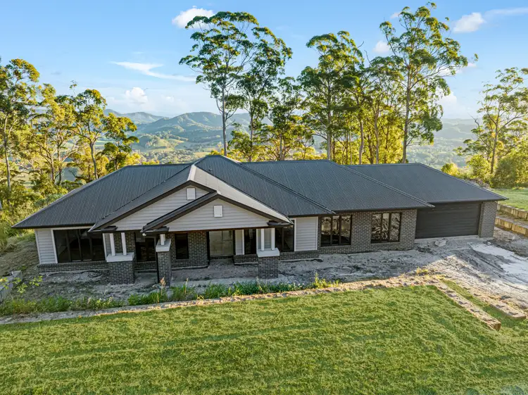 338 Wolvi Mountain Rd