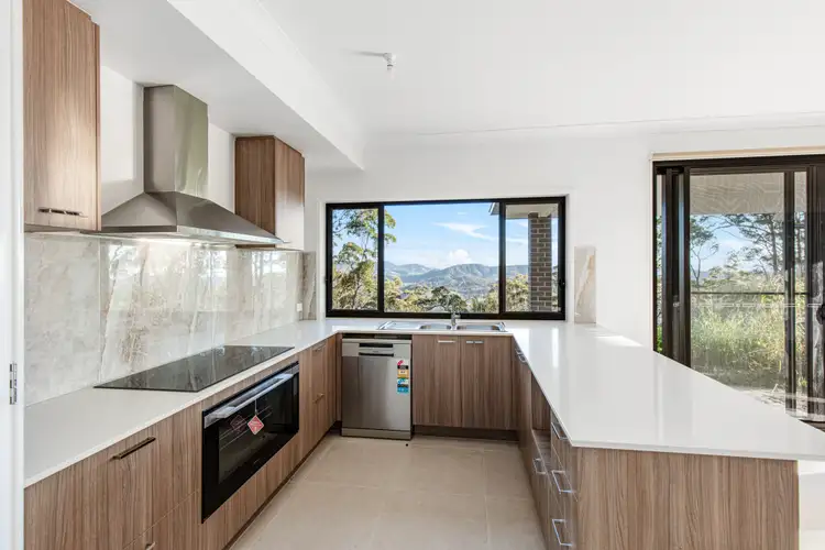 Second view of Homely house listing, 338 Wolvi Mountain Rd, Wolvi QLD 4570