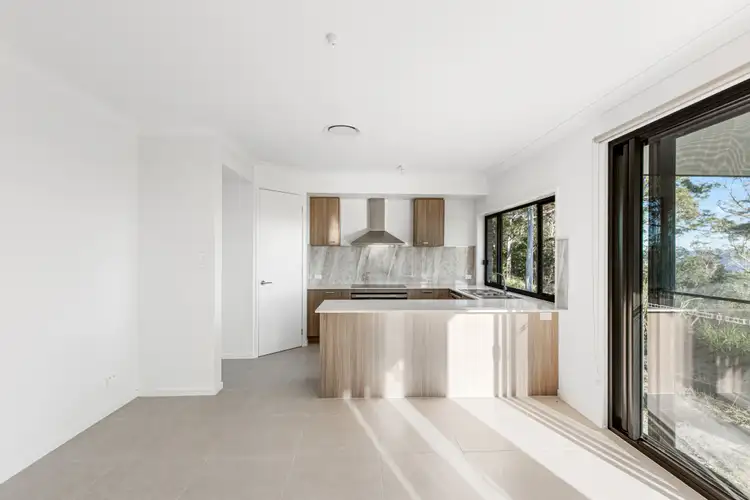 Third view of Homely house listing, 338 Wolvi Mountain Rd, Wolvi QLD 4570