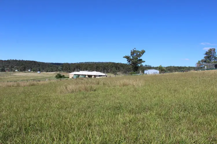Main view of Homely land listing, 20 Moonlight Parade, Laidley South QLD 4341