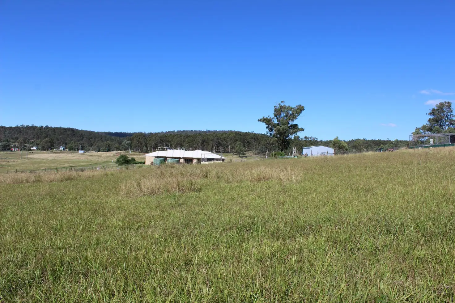 Main view of Homely land listing, 20 Moonlight Parade, Laidley South QLD 4341