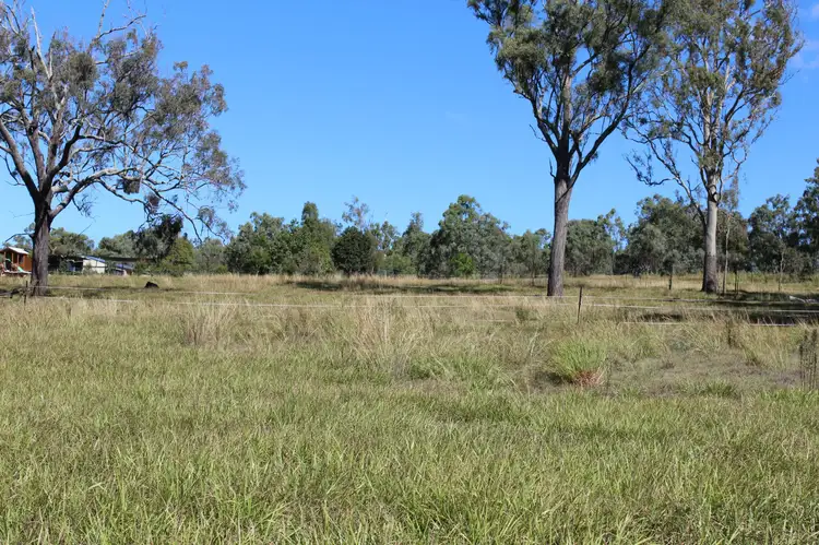 Sixth view of Homely land listing, 20 Moonlight Parade, Laidley South QLD 4341