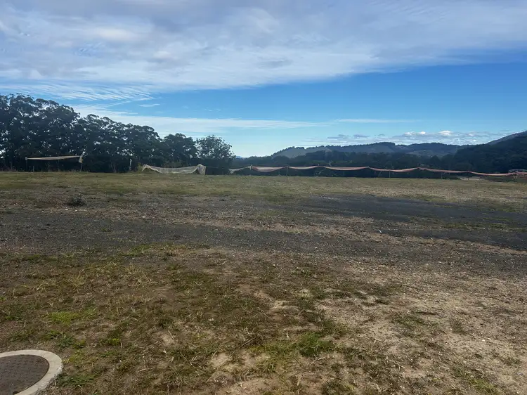 Main view of Homely land listing, 18 Song Trl, Coffs Harbour NSW 2450