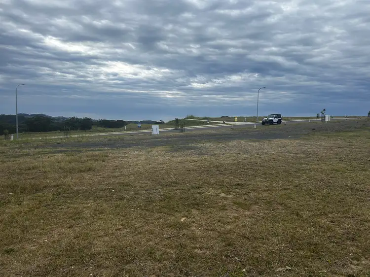 Third view of Homely land listing, 18 Song Trl, Coffs Harbour NSW 2450