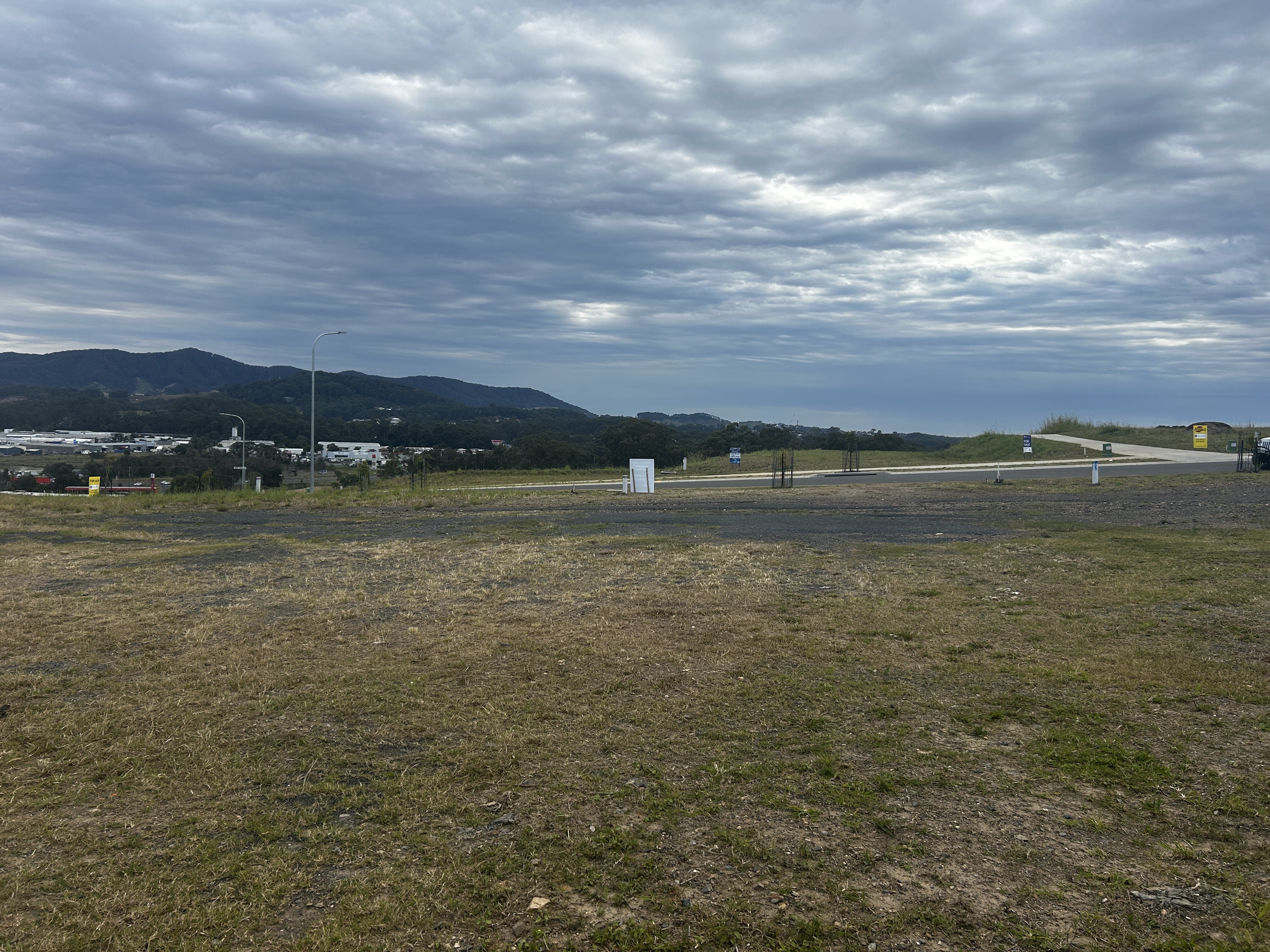 Fourth view of Homely land listing, 18 Song Trl, Coffs Harbour NSW 2450