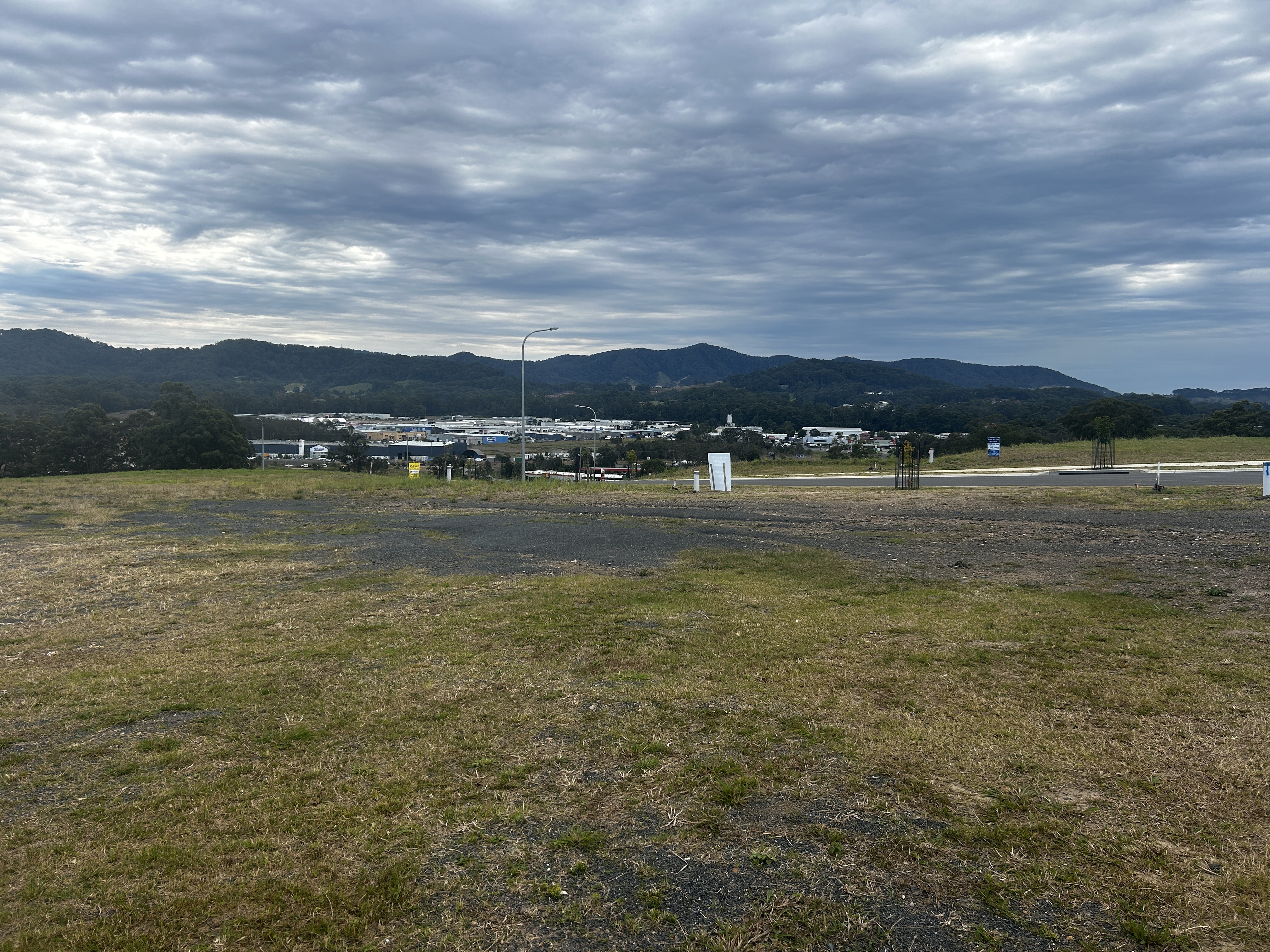 Fifth view of Homely land listing, 18 Song Trl, Coffs Harbour NSW 2450
