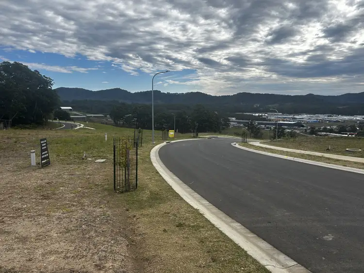 Seventh view of Homely land listing, 18 Song Trl, Coffs Harbour NSW 2450