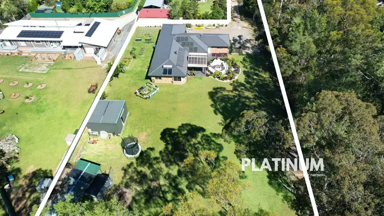 279 The Wool Rd
