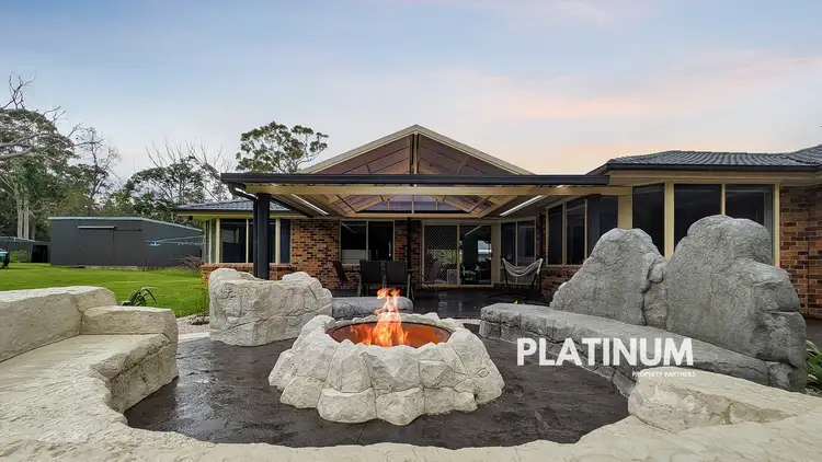 279 The Wool Rd, St Georges Basin NSW 2540