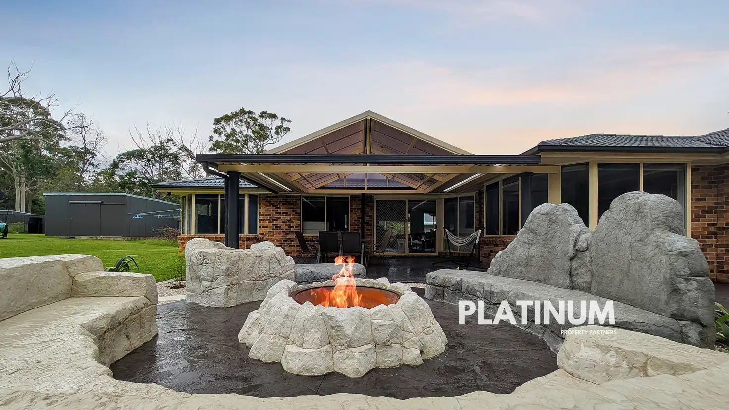 Main view of Homely house listing, 279 The Wool Rd, St Georges Basin NSW 2540