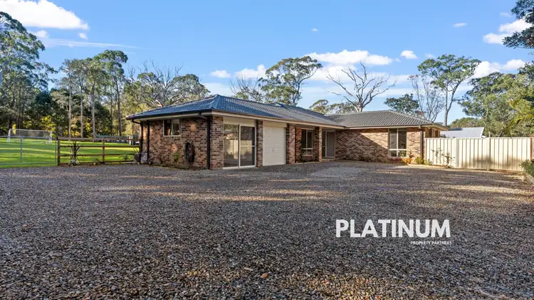 Fifth view of Homely house listing, 279 The Wool Rd, St Georges Basin NSW 2540