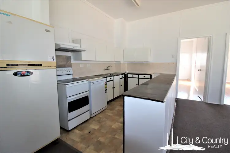 Second view of Homely house listing, 10A Fifteenth Avenue, Mount Isa QLD 4825