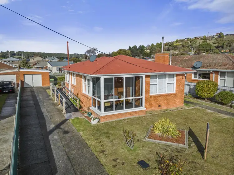 13 Nichols St, Ulverstone TAS 7315