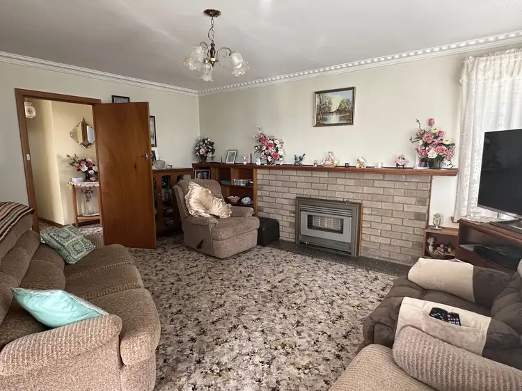Second view of Homely house listing, 13 Nichols St, Ulverstone TAS 7315