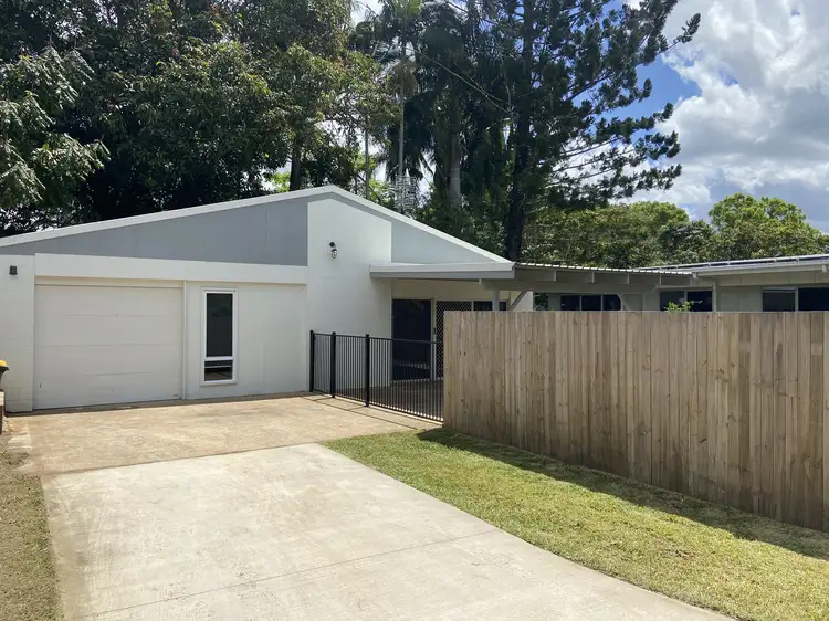 32A Netherton St, Nambour QLD 4560