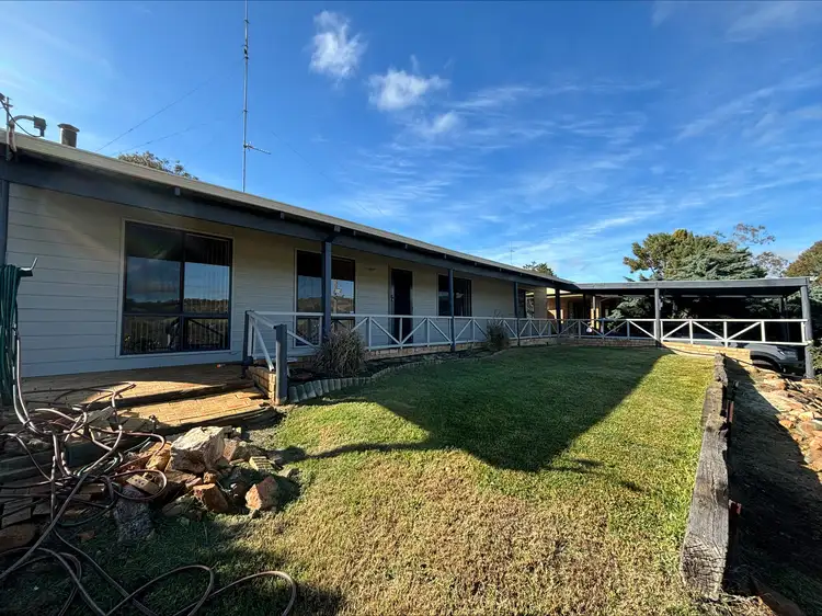 6 Harcourt St, Toodyay WA 6566