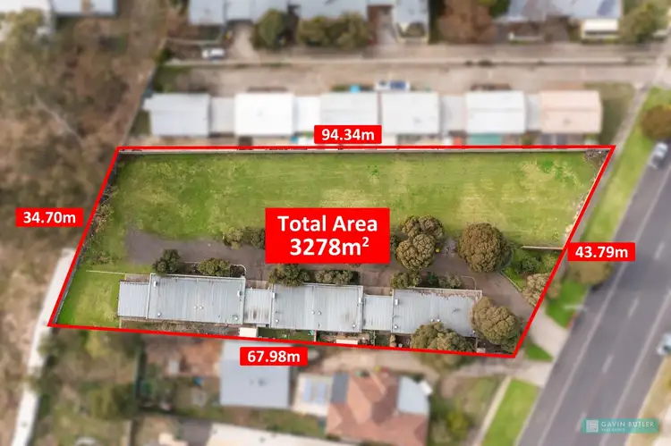 1 To 6/42-44 Lockwood Rd, Kangaroo Flat VIC 3555