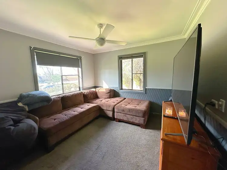 Second view of Homely house listing, 7 Ross Rd, Gunnedah NSW 2380