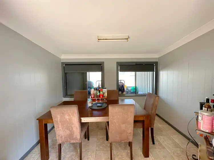 Fifth view of Homely house listing, 7 Ross Rd, Gunnedah NSW 2380