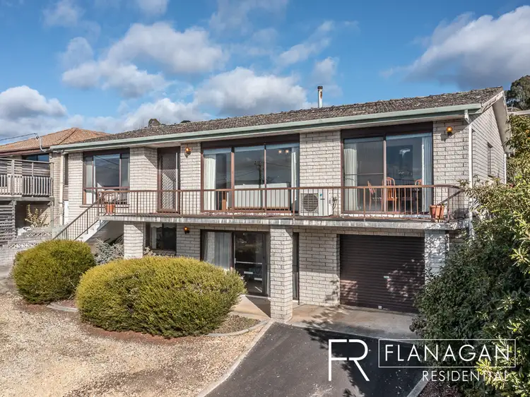Main view of Homely house listing, 65 Dion Cres, Riverside TAS 7250