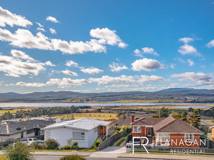 Second view of Homely house listing, 65 Dion Cres, Riverside TAS 7250