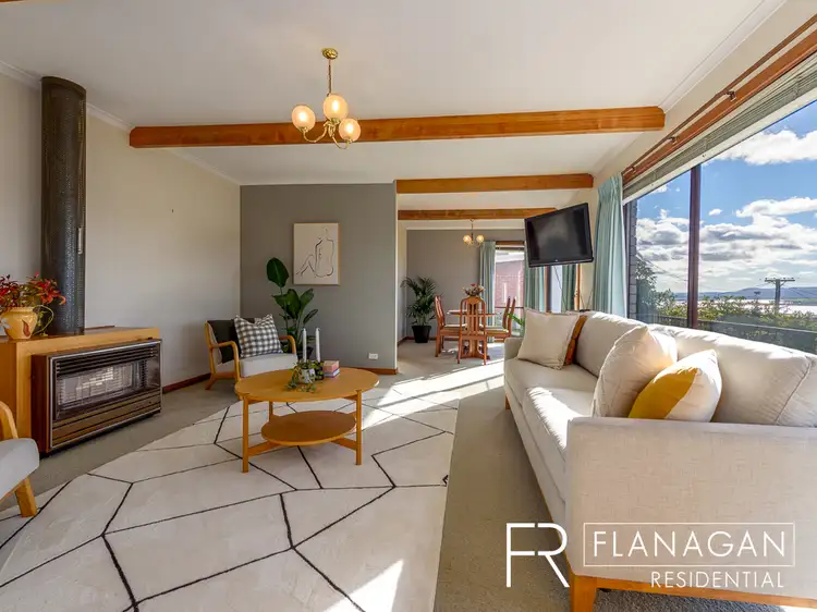 Fifth view of Homely house listing, 65 Dion Cres, Riverside TAS 7250