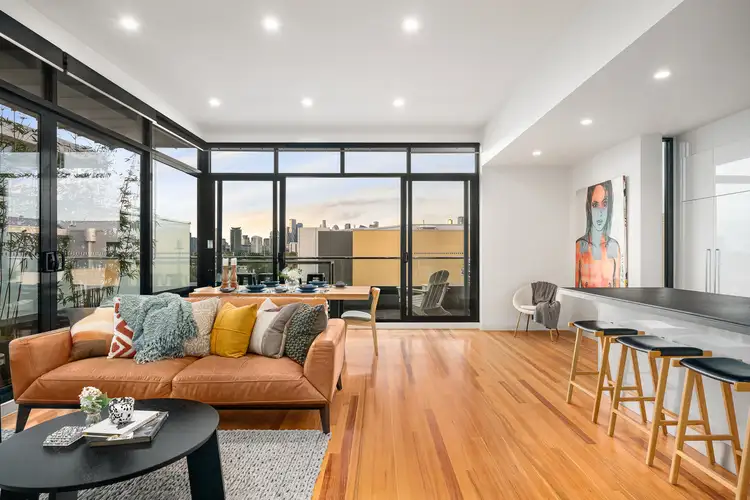 502/222-224 Rouse Street, Port Melbourne VIC 3207