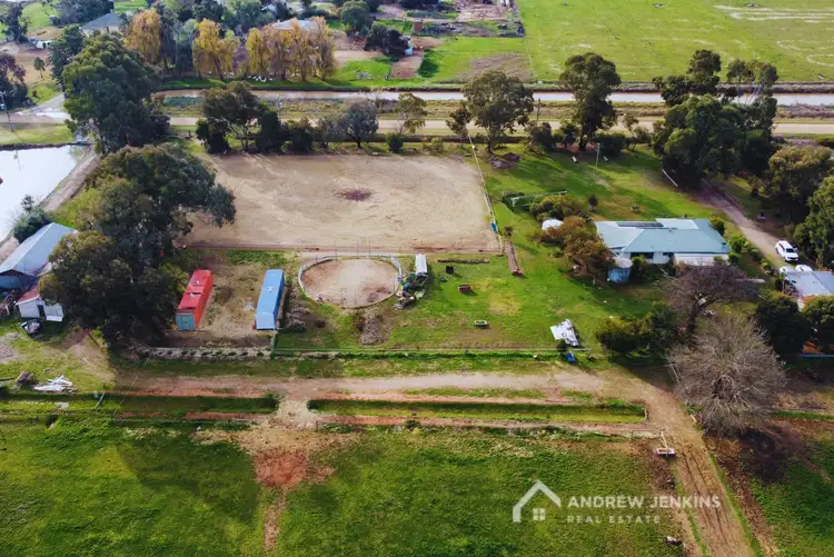 683 Spences Rd, Katunga VIC 3640