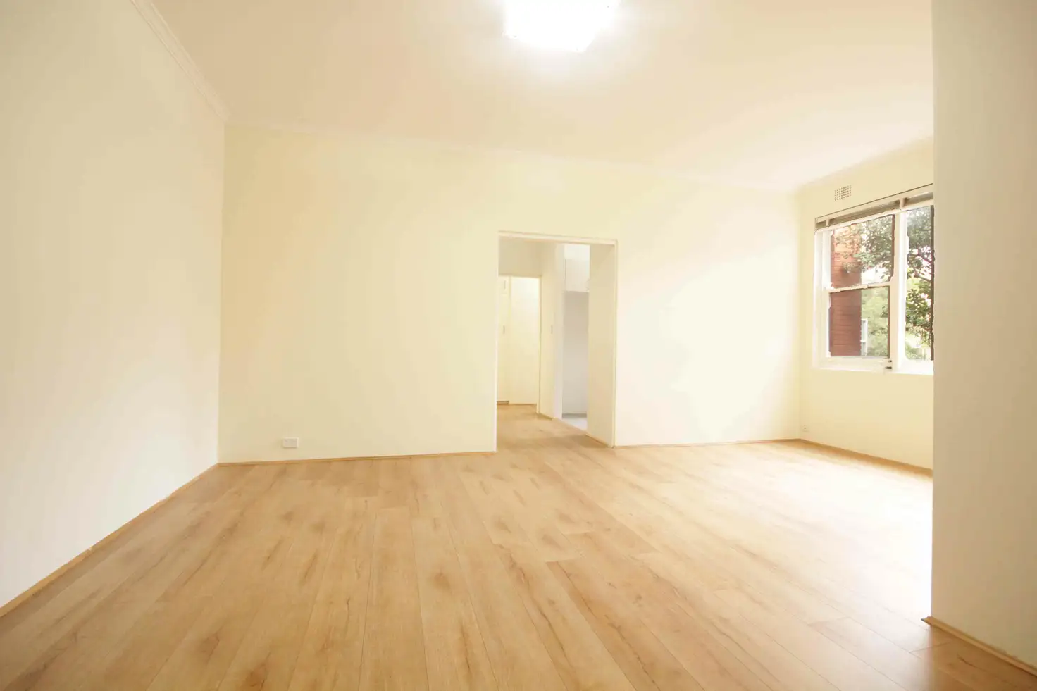 Main view of Homely apartment listing, 2/18 St Georges Parade, Hurstville NSW 2220