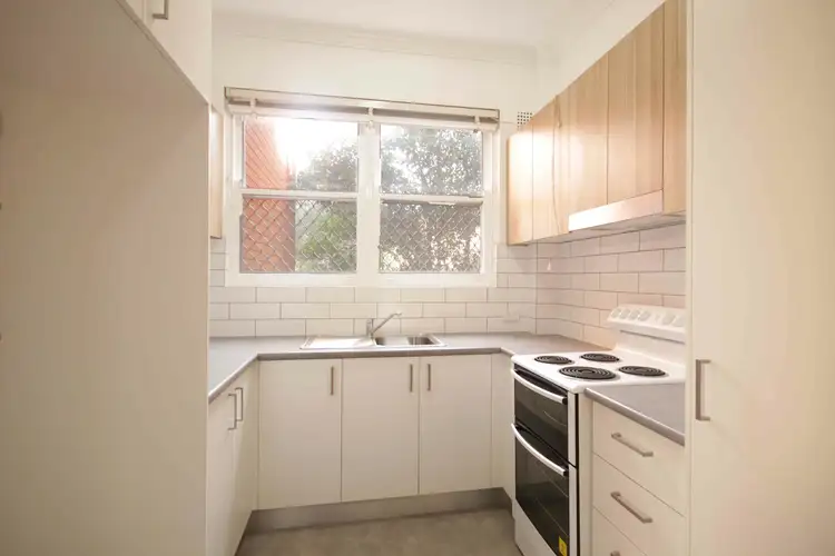 Third view of Homely apartment listing, 2/18 St Georges Parade, Hurstville NSW 2220