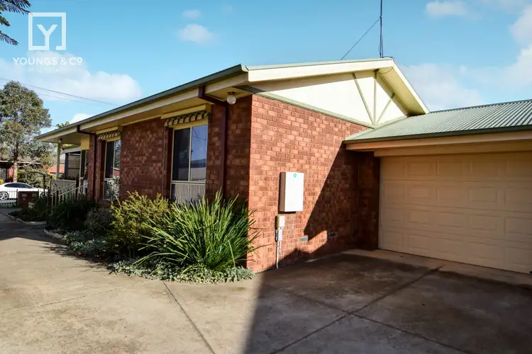 Main view of Homely unit listing, Unit 1/10 Ross St, Mooroopna VIC 3629