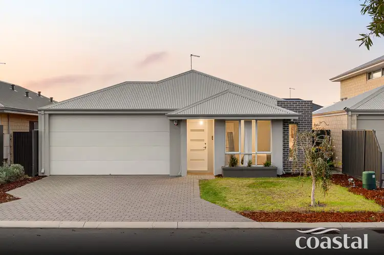 29 Langley St, Lakelands WA 6180