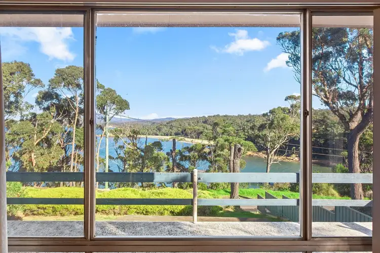 Fifth view of Homely house listing, 37 Cocora St, Eden NSW 2551