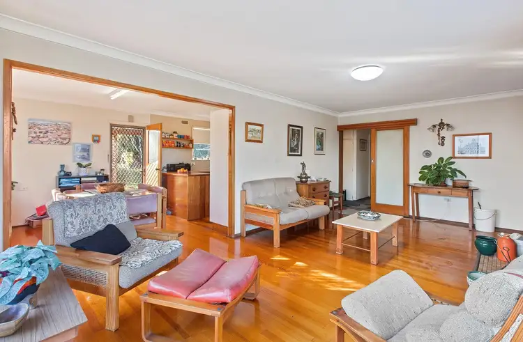 Sixth view of Homely house listing, 37 Cocora St, Eden NSW 2551