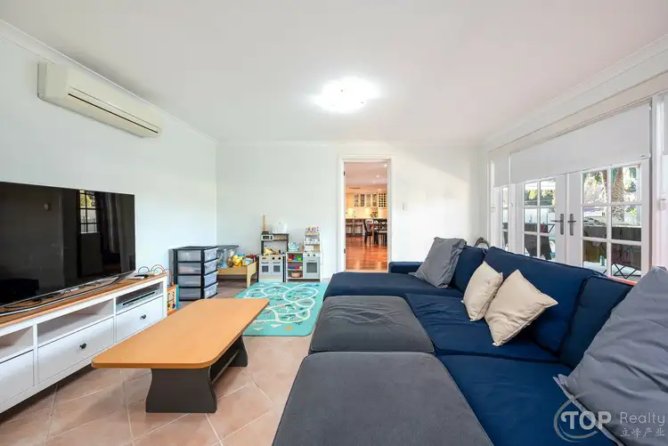 Second view of Homely house listing, 26 Corsair Drive, Willetton WA 6155