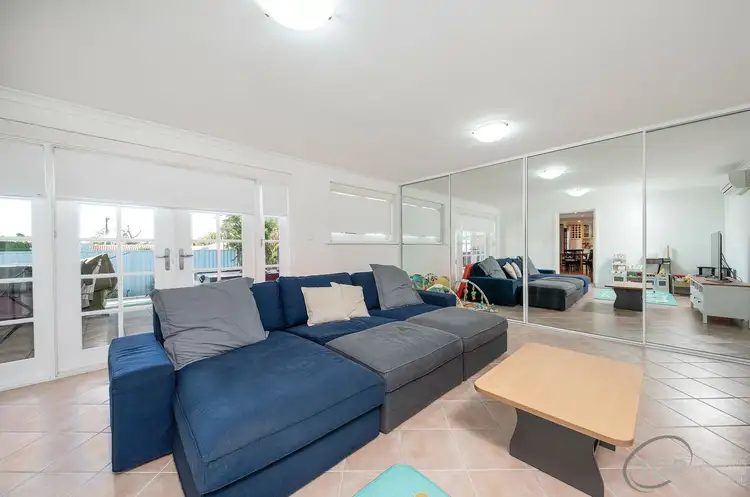 Third view of Homely house listing, 26 Corsair Drive, Willetton WA 6155