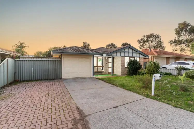 Main view of Homely house listing, 82 San Jacinta Rd, Seville Grove WA 6112
