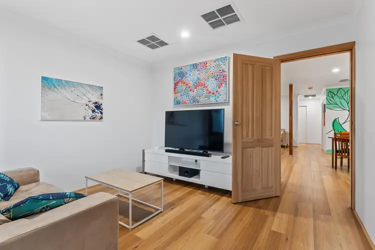 Fourth view of Homely house listing, 82 San Jacinta Rd, Seville Grove WA 6112