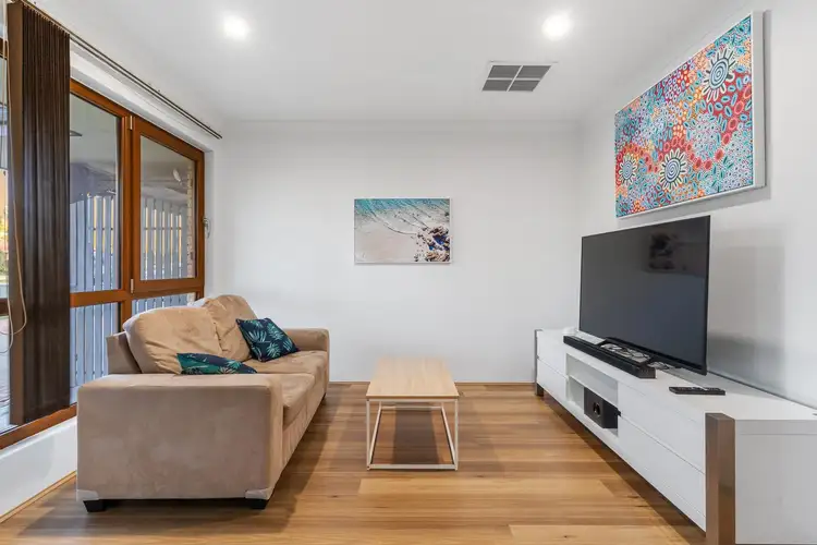 Fifth view of Homely house listing, 82 San Jacinta Rd, Seville Grove WA 6112