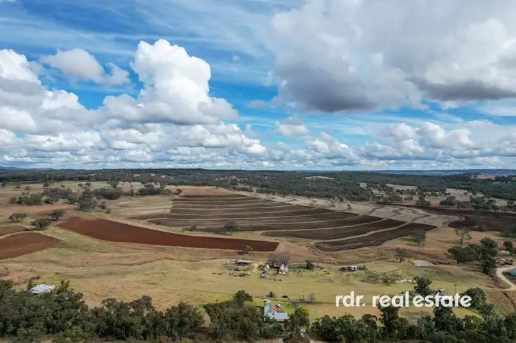 Main view of Homely rural property listing, 3911 Bundarra Road, Inverell NSW 2360